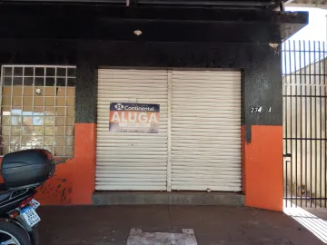 imagem 1 - Salão Comercial Para Locação em Dourados-MS. imagem 1 - Salão Comercial Para Locação em Dourados-MS.