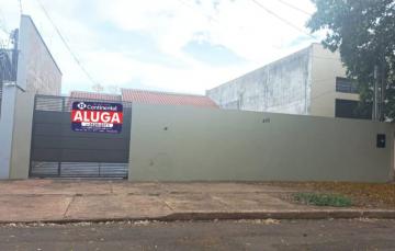 imagem 1 - Casa para locação em Dourados-MS. imagem 1 - Casa para locação em Dourados-MS.