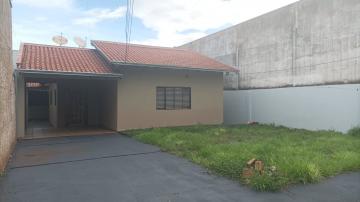 imagem 2 - Casa para locação em Dourados-MS. imagem 2 - Casa para locação em Dourados-MS.