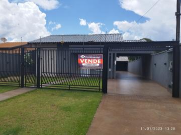 Casa para Locação e Venda em Dourados - MS