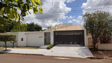 Casa a VENDA no Jardim Água Boa