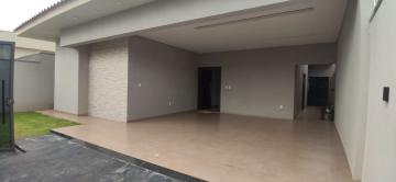 imagem 2 - Casa  NOVA a VENDA no Jardim Cristhais I imagem 2 - Casa  NOVA a VENDA no Jardim Cristhais I