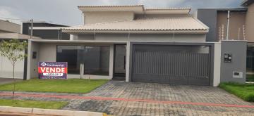 imagem 1 - Casa  NOVA a VENDA no Jardim Cristhais I imagem 1 - Casa  NOVA a VENDA no Jardim Cristhais I