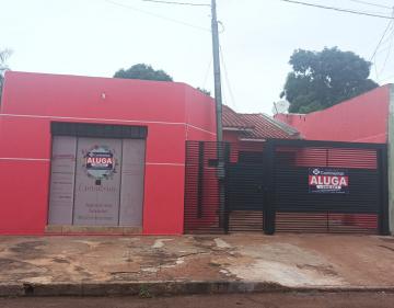 imagem 1 - Casa e Salão Comercial para locação/venda em Dourados-MS imagem 1 - Casa e Salão Comercial para locação/venda em Dourados-MS