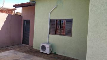 imagem 3 - Casa  a VENDA no Bairro Panambi Verá imagem 3 - Casa  a VENDA no Bairro Panambi Verá