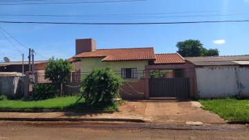 Casa  a VENDA no Bairro Panambi Verá