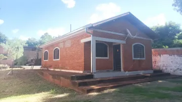 Casa para locação em Dourados-MS