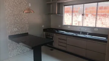 Casa para locação em Dourados-MS