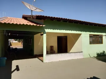 Casa a VENDA no Jardim  Rasslen