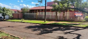 Alugar Casa / Padrão em Dourados. apenas R$ 1.500.000,00