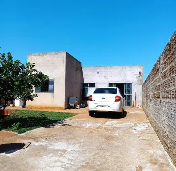 Casa a VENDA no Residencial Cidade Jardim I