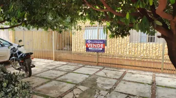 Dourados Jardim Sao Pedro Casa Venda R$650.000,00  1 Vaga Area do terreno 360.00m2 