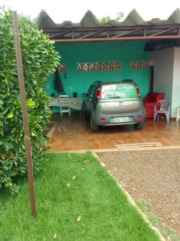 Casa Comercial a VENDA no Conjunto Habitacional Izidro Pedroso