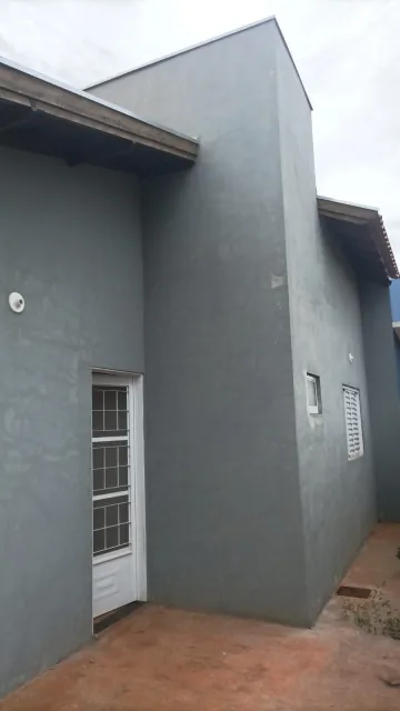 Casa Residencial para Locação e Venda em Dourados-MS