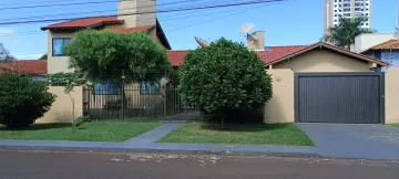 Alugar Casa / Padrão em Dourados. apenas R$ 1.400.000,00