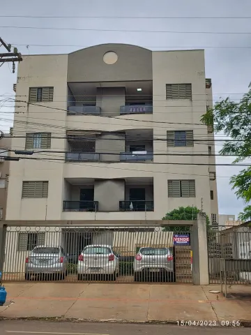 Alugar Apartamento / Padrão em Dourados. apenas R$ 300.000,00