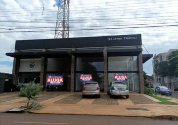 Sala Comercial para locação é na imobiliária Continental!