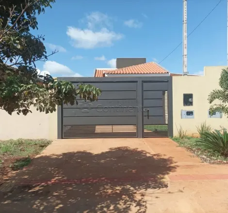 imagem 1 - Casa Residencial para Locação ou Venda em Dourados-MS imagem 1 - Casa Residencial para Locação ou Venda em Dourados-MS