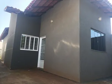 imagem 2 - Casa para locação em Dourados-MS imagem 2 - Casa para locação em Dourados-MS