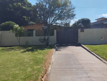 Imóvel residencial sito à rua Vereador Sinezio de Matos, 1995- Jardim Piratininga