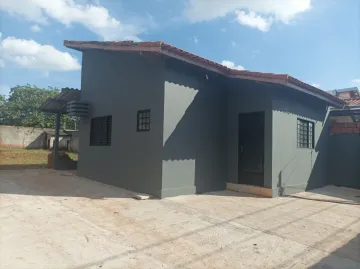 imagem 2 - Casa para locação em Dourados-MS imagem 2 - Casa para locação em Dourados-MS