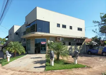 Dourados Vila Mello Comercial Locacao R$ 14.000,00  6 Vagas Area construida 576.67m2