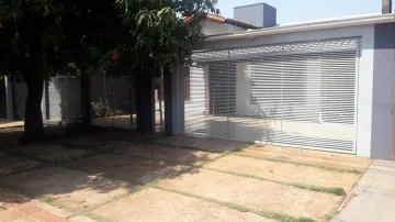 Imóvel residencial na rua Osman Gebara, 423 Parque Alvorada