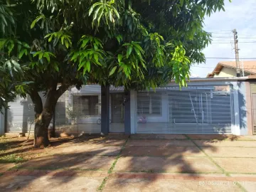 Imóvel residencial na rua Osman Gebara, 423 Parque Alvorada