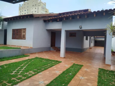 imagem 2 - Casa Residencial ou Comercial para Locação em Dourados-MS imagem 2 - Casa Residencial ou Comercial para Locação em Dourados-MS