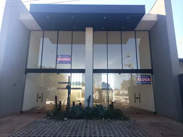 Salão Comercial em Dourados - MS