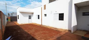 Imóvel residencial à rua Izaura Silva Tavares, 110- Cidade Jardim II