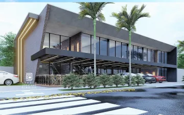 imagem 4 - Sala Comercial em Dourados - MS imagem 4 - Sala Comercial em Dourados - MS