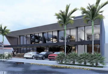 imagem 2 - Sala Comercial em Dourados - MS imagem 2 - Sala Comercial em Dourados - MS