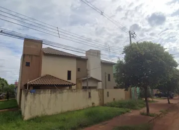 Imóvel situado no Condomínio Residencial Portal dos Pássaros- rua José Mendes, 765-B- Parque das Nações II