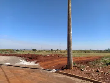 Terreno no Jardim Cristhais II na rua Gregório da Fonseca, 660 Qd. 21 Lt. 05