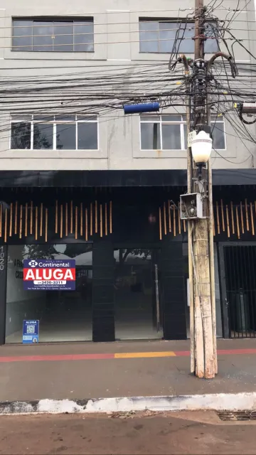 Alugar Comercial / Salão em Dourados. apenas R$ 6.000,00