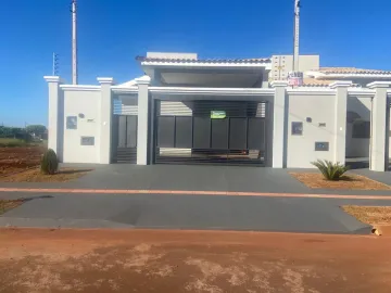 Alugar Casa / Padrão em Dourados. apenas R$ 697.000,00