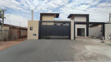 Alugar Casa / Padrão em Dourados. apenas R$ 550.000,00