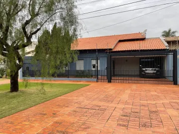 Imóvel residencial rua Quintino Bocaiúva, 2220- Jardim da Figueira