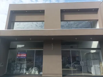 Salão Comercial em Dourados - MS