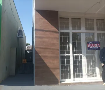 Alugar Casa / Padrão em Dourados. apenas R$ 1.600,00