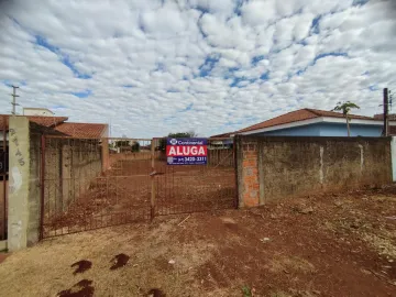 Dourados Vila Corumba Terreno Locacao R$ 1.000,00  Area do terreno 600.00m2 
