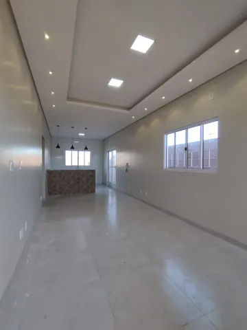 Casa Residencial para Locação em Dourados-MS