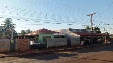Vende Prédio comercial com residência na Av. Dom Bosco, n.º 1815- Indapólis