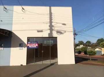 Alugar Comercial / Salão em Dourados. apenas R$ 1.000,00
