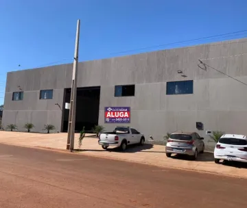 Dourados Royal Parque I Comercial Locacao R$ 11.500,00 Area construida 660.00m2