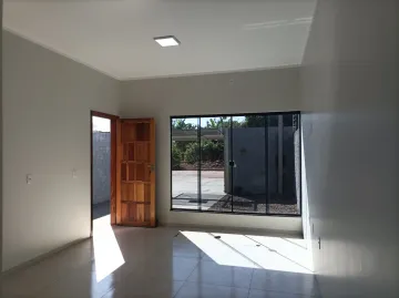 Casa Residencial para Locação em Dourados-MS