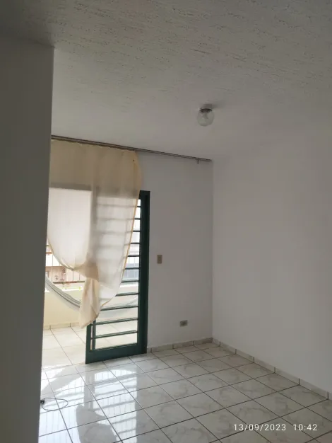 Apartamento Residencial Rio Branco- Apto 32 - Bloco B - 4.º Andar