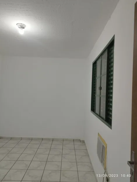 Apartamento Residencial Rio Branco- Apto 32 - Bloco B - 4.º Andar