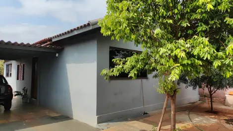 imagem 1 - Imóvel residencial rua Carlos Ribeiro Garcete 2820- Terra Roxa I imagem 1 - Imóvel residencial rua Carlos Ribeiro Garcete 2820- Terra Roxa I